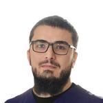 Эндоскопист Узденов К. В., Черкесск