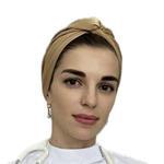 Педиатр Рахимова Ф. А., Черкесск