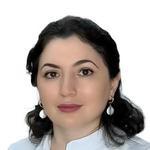 Детский анестезиолог-реаниматолог Теунаева А. И., Черкесск