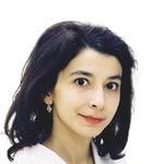 Гинеколог Хаджилаева Ф. Д., Черкесск