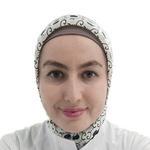 Невролог Джаттоева П. С., Черкесск