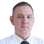 ЛОР Юдин Ю. Е., Черкесск