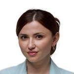 Врач УЗИ Бытдаева З. Б., Черкесск