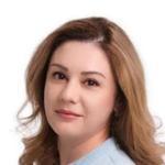 Кардиолог Хабекова А. И., Черкесск