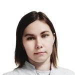 Невролог Бережко Н. С., Новосибирск