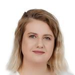 Кардиолог Большакова Е. Н., Чита