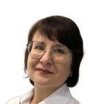 Офтальмолог (окулист) Унчикова Е. А., Чита