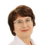Офтальмолог (окулист) Унчикова Е. А., Чита