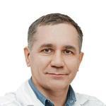 Флеболог Грешилов А. В., Чита