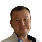 Хирург Петров А. А., Чита