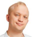 Врач УЗИ Прокопьев М. В., Чита