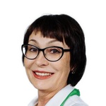 Невролог Урманчеева Л. Ф., Чита