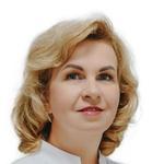 Гематолог Гончарова Е. В., Чита