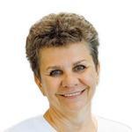 Офтальмолог (окулист) Зимина М. Г., Чита