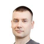 Офтальмолог-хирург Литвинцев С. В., Чита