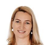 Офтальмолог (окулист) Серебренникова С. В., Чита