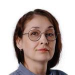 Офтальмолог (окулист) Пальваль Е. А., Чита