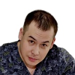 Анестезиолог-реаниматолог Горбулев А. А., Чита