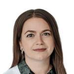 Кардиолог Фетисова Н. В., Чита