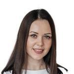 Гинеколог Туранова О. В., Санкт-Петербург