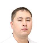 Травматолог Богомазов С. В., Чита