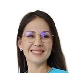 Детский офтальмолог Сиренко Л. Н., Чита