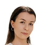 Кардиолог Рюмина Н. А., Чита