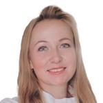 Терапевт Сутурина Е. В., Чита