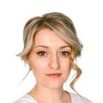 Эндокринолог Батрашкина М. М., Чита
