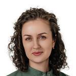 Функциональный диагност Сайфаталова Ю. И., Чита