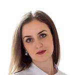 Функциональный диагност Сайфаталова Ю. И., Чита