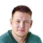 Уролог Лобанов Ю. С., Чита