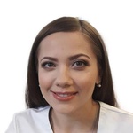 Невролог Роговая О. А., Чита