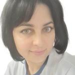 Инфекционист Михалева З. Г., Чита