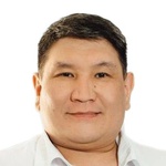 Стоматолог Бимбажапов Ж. В., Чита