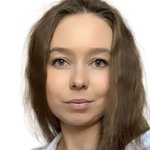 Офтальмолог (окулист) Волкова М. Н., Чита