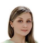 Детский гастроэнтеролог Калинина Ю. А., Чита