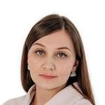 Детский гастроэнтеролог Калинина Ю. А., Чита