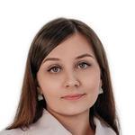 Детский гастроэнтеролог Калинина Ю. А., Чита