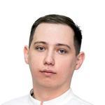 Анестезиолог-реаниматолог Портнягин А. А., Чита