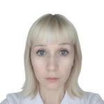 Гастроэнтеролог Вовчук О. П., Чита