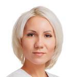 Терапевт Поддубная К. Е., Чита