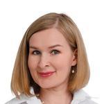 Стоматолог Хасанова А. С., Пермь
