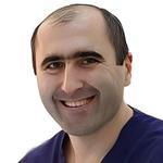 Стоматолог-хирург Меджидов В. А., Дербент