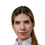 Офтальмолог (окулист) Тихонова К. С., Димитровград