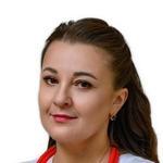 Кардиолог Адаева Е. В., Димитровград