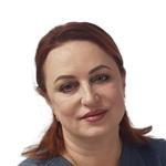 Стоматолог-ортопед Стрилюк И. А., Димитровград