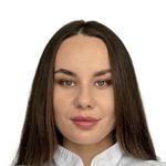 ЛОР Морозова Д. Н., Димитровград