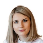 Кардиолог Рыжикова Н. А., Димитровград