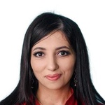 Гинеколог Хыдырова Э. К., Димитровград